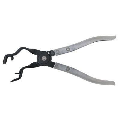 Pince pour ressort des garnitures de freins à tambours KS TOOLS 150.2214