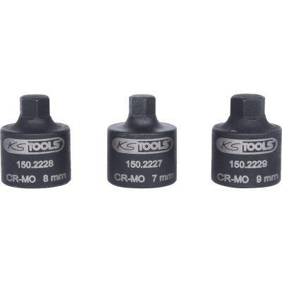 Douille étrier KS TOOLS ref. 150.2225