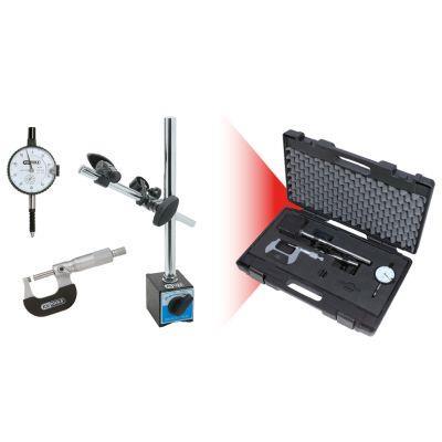Jauge d'épaisseur de frein KS TOOLS ref. 150.2230