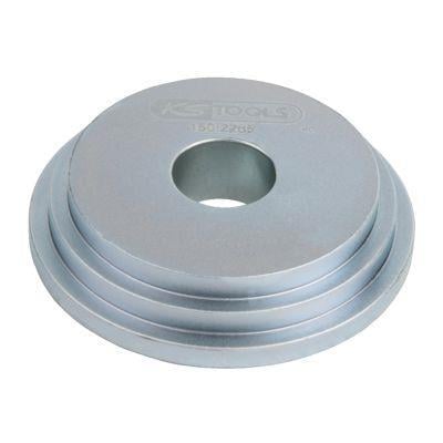 Coffret extracteurs moyeux et roulements KS TOOLS ref. 150.2266