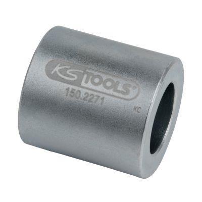Coffret extracteurs moyeux et roulements KS TOOLS ref. 150.2271