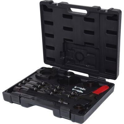 Coffret extracteurs moyeux et roulements KS TOOLS ref. 150.2370