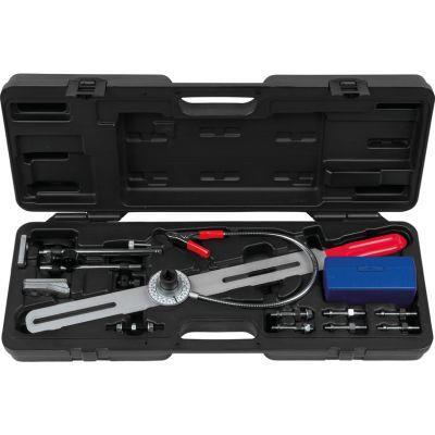 Kit d'outils de réglage, épure de distribution KS TOOLS ref. 150.2425