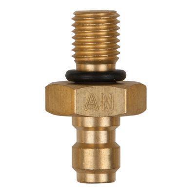 Coffret contrôle retour d'injecteurs KS TOOLS ref. 150.2650