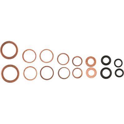 Coffret contrôle retour d'injecteurs KS TOOLS ref. 150.2661