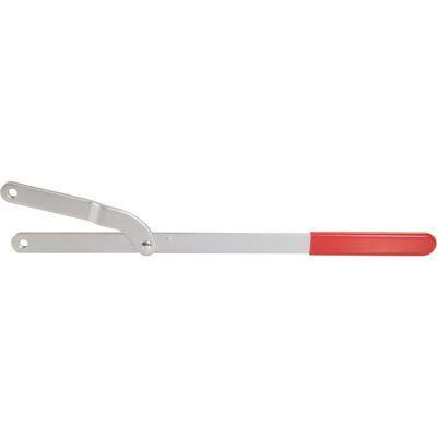 Extracteur de poulie d'arbre à cames KS TOOLS ref. 150.3001