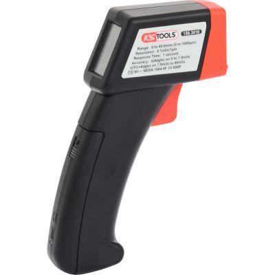 Appareil de mesure d’épaisseur de peinture KS TOOLS ref. 150.3010