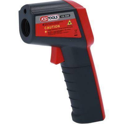 Thermomètre laser KS TOOLS 150.3040