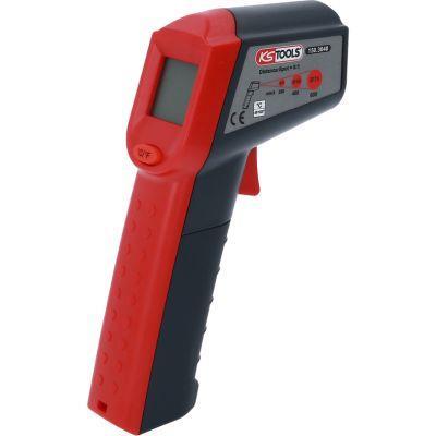 Thermomètre laser KS TOOLS 150.3040