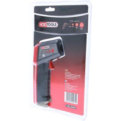 Thermomètre laser KS TOOLS 150.3040