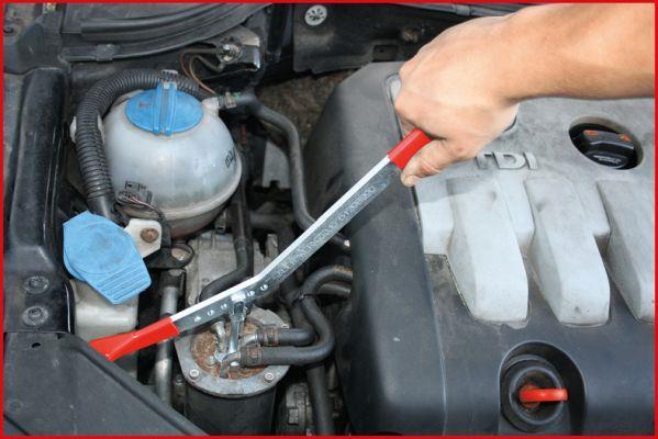Démonte filtre à gasoil KS TOOLS 150.3126