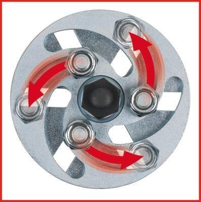 Extracteur de poulie KS TOOLS ref. 150.3194
