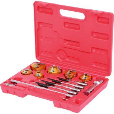 Coffret de nettoyage des sièges injecteurs KS TOOLS ref. 150.3570
