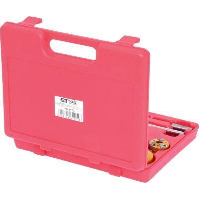Coffret de nettoyage des sièges injecteurs KS TOOLS ref. 150.3570