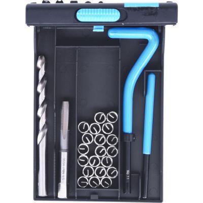 Kit de réparation de filetage de bougies KS TOOLS ref. 150.6030