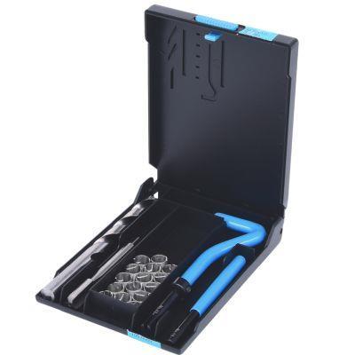 Kit de réparation de filetage de bougies KS TOOLS ref. 150.6060