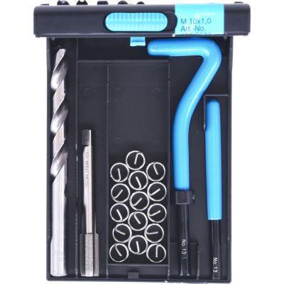 Kit de réparation de filetage de bougies KS TOOLS ref. 150.6060