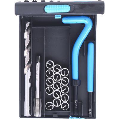 Kit de réparation de filetage de bougies KS TOOLS ref. 150.6070