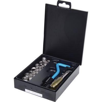 Kit de réparation de filetage de bougies KS TOOLS ref. 150.6140