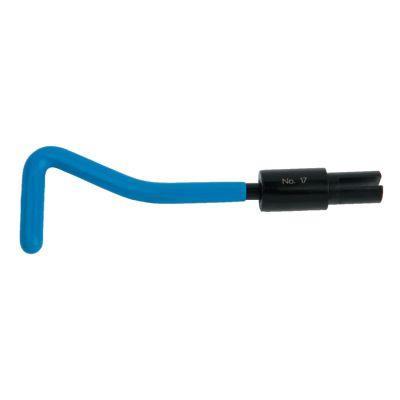 Kit de réparation de filetage de bougies KS TOOLS ref. 150.6145