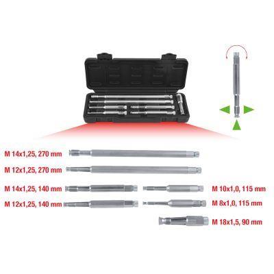 Coffret de réparation pour bougies KS TOOLS ref. 150.6500