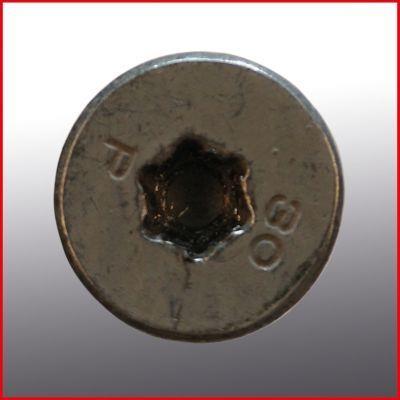 Jeu d'extracteurs de goujons KS TOOLS ref. 150.1330