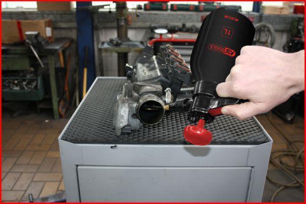 Pulvérisateurs KS TOOLS 150.8251