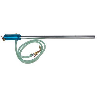 Pompe à vidanger (Pompe à vidange huile moteur) KS TOOLS ref. 150.8255