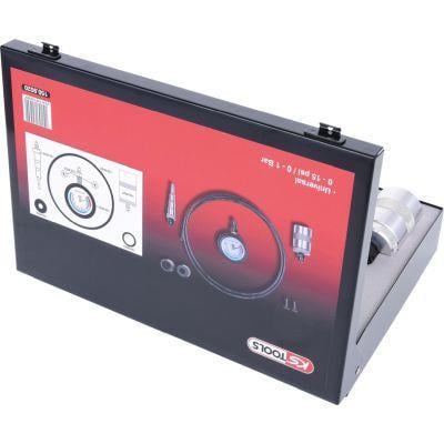 Testeur pompe à eau KS TOOLS ref. 150.9020