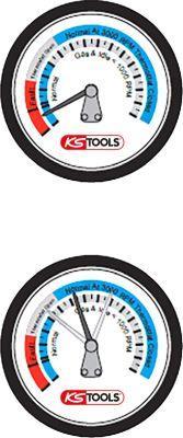 Testeur pompe à eau KS TOOLS ref. 150.9020