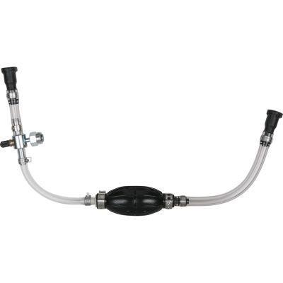 Purgeur filtre à gazoil KS TOOLS 150.9031