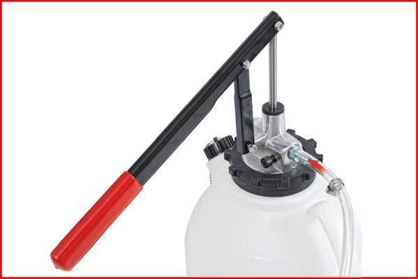 Appareil de remplissage de boîte à vitesse KS TOOLS 150.9275