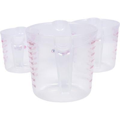Verres doseurs KS TOOLS 150.9205
