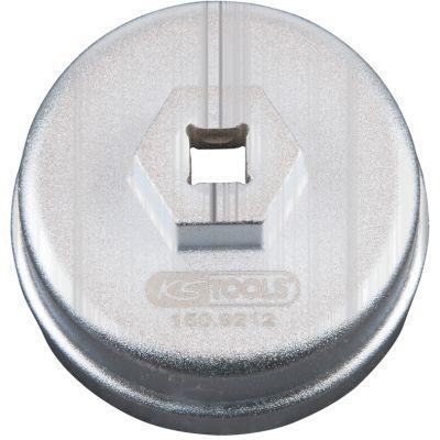 Clé pour filtre à huile KS TOOLS ref. 150.9212