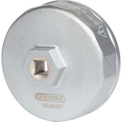 Clé pour filtre à huile KS TOOLS ref. 150.9215