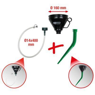 Entonnoir KS TOOLS 150.9230