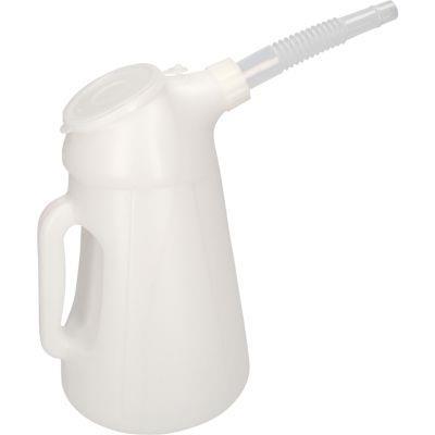 Broc verseur d'huile KS TOOLS 150.9235