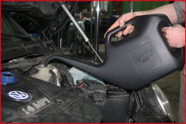 Broc verseur d'huile KS TOOLS 150.9239