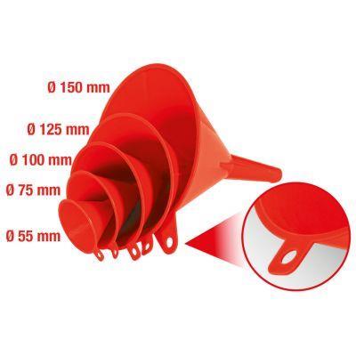 Entonnoir KS TOOLS 150.9240