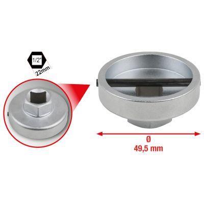 Clé pour filtre à huile KS TOOLS ref. 150.9259