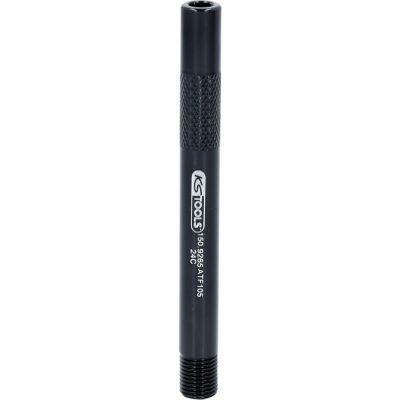 Appareil de remplissage de boîte à vitesse KS TOOLS 150.9265