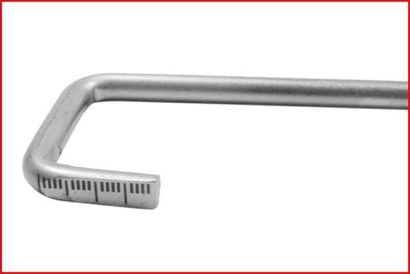 Jauge de niveau d'huile KS TOOLS ref. 150.9266