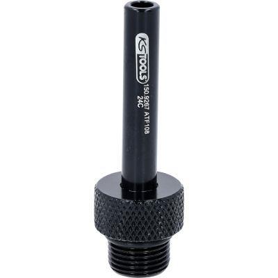 Appareil de remplissage de boîte à vitesse KS TOOLS 150.9267
