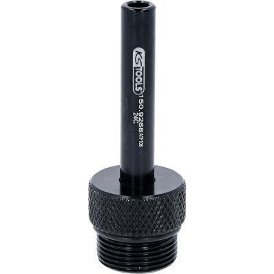 Appareil de remplissage de boîte à vitesse KS TOOLS ref. 150.9268