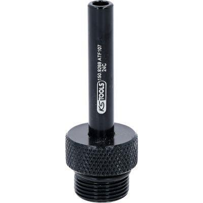 Appareil de remplissage de boîte à vitesse KS TOOLS 150.9269