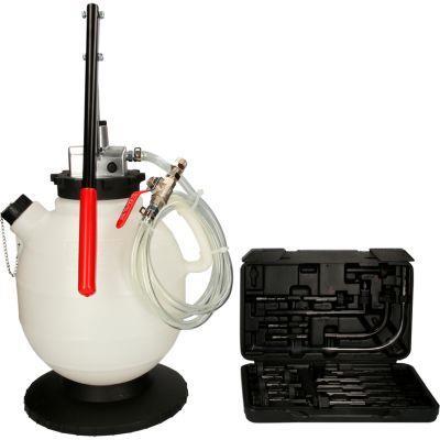 Appareil de remplissage de boîte à vitesse KS TOOLS 150.9275