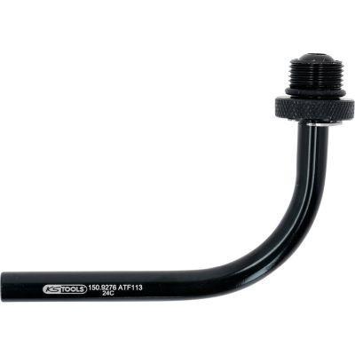 Appareil de remplissage de boîte à vitesse KS TOOLS ref. 150.9276