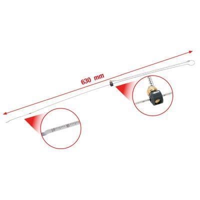 Jauge de niveau d'huile KS TOOLS ref. 150.9285