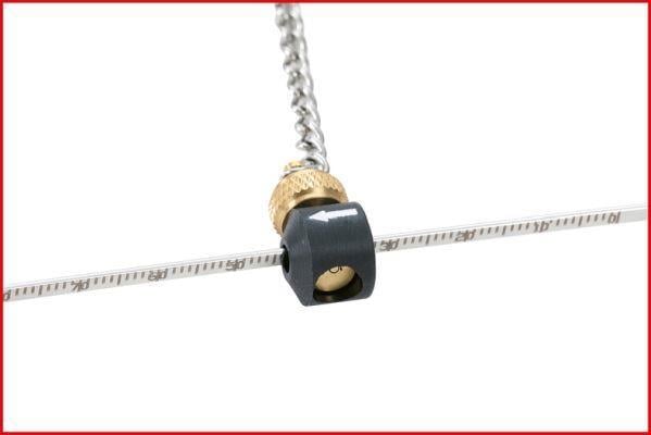 Jauge de niveau d'huile KS TOOLS ref. 150.9285