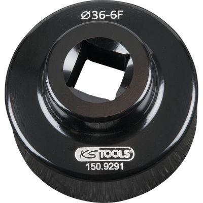 Clé pour filtre à huile KS TOOLS ref. 150.9291